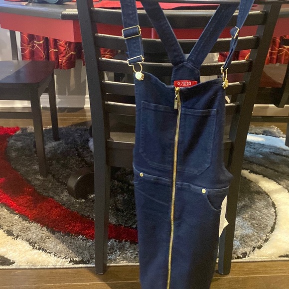 Guess size small denim - Picture 1 of 3